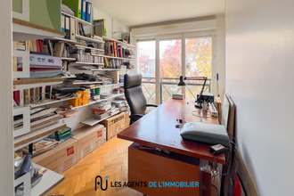 achat appartement nanterre 92000