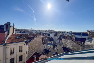 achat appartement nanterre 92000