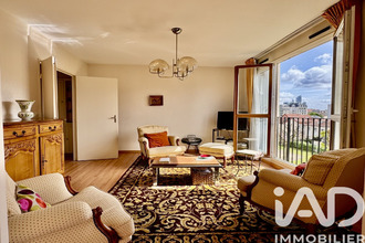 achat appartement nanterre 92000