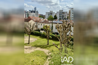 achat appartement nanterre 92000