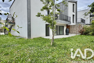 achat appartement nanterre 92000