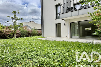 achat appartement nanterre 92000