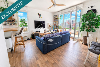 achat appartement nanterre 92000