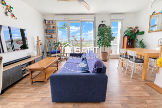 achat appartement nanterre 92000