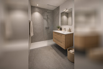 achat appartement nanterre 92000