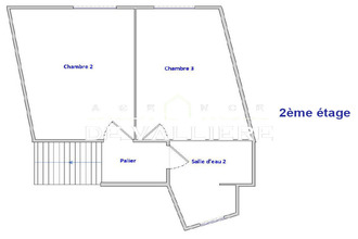 achat appartement nanterre 92000