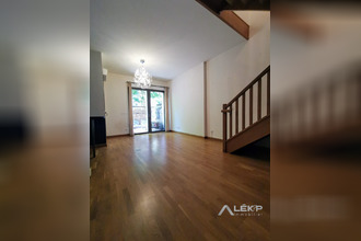 achat appartement nanterre 92000