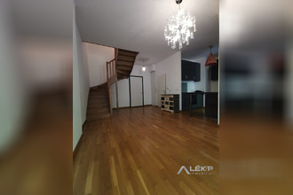 achat appartement nanterre 92000
