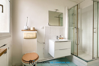 achat appartement nanterre 92000