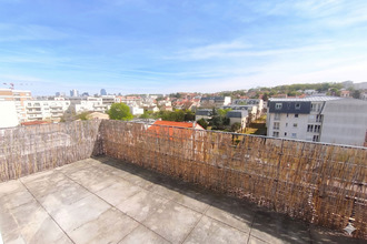 achat appartement nanterre 92000