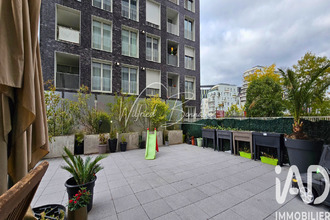 achat appartement nanterre 92000