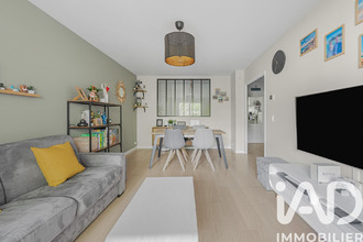 achat appartement nanterre 92000
