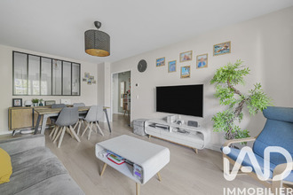 achat appartement nanterre 92000
