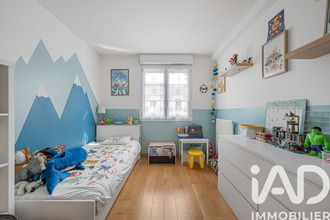 achat appartement nanterre 92000