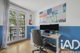 achat appartement nanterre 92000