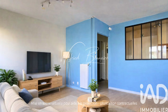 achat appartement nanterre 92000