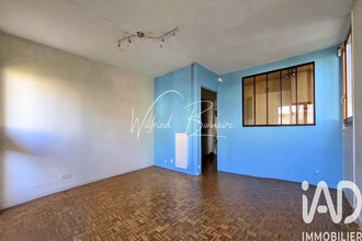 achat appartement nanterre 92000