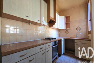 achat appartement nanterre 92000