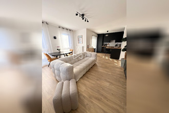 achat appartement nanterre 92000