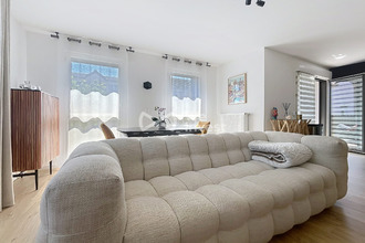 achat appartement nanterre 92000