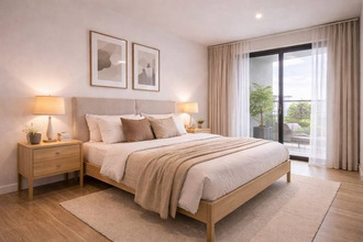 achat appartement nanterre 92000
