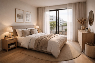 achat appartement nanterre 92000