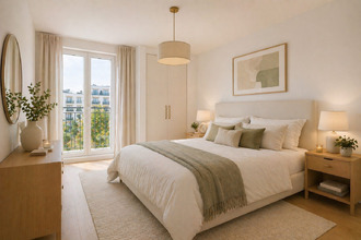 achat appartement nanterre 92000