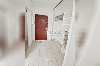 achat appartement nanterre 92000