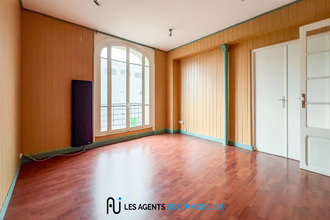 achat appartement nanterre 92000