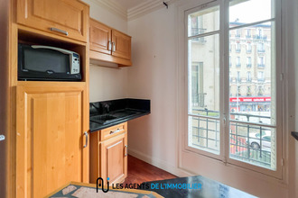 achat appartement nanterre 92000
