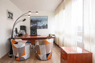 achat appartement nanterre 92000