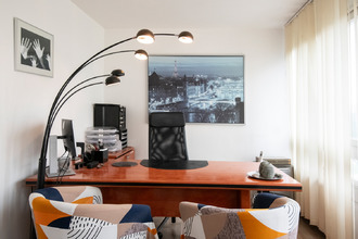 achat appartement nanterre 92000
