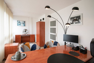 achat appartement nanterre 92000