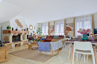 achat appartement nanterre 92000