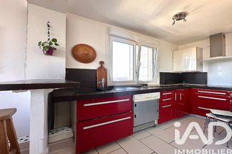 achat appartement nanterre 92000