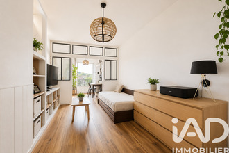 achat appartement nanterre 92000