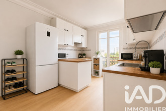 achat appartement nanterre 92000