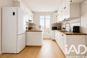 achat appartement nanterre 92000