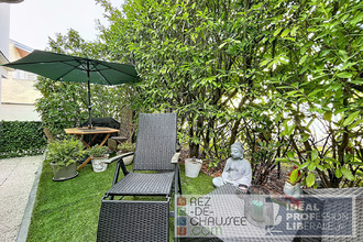 achat appartement nanterre 92000