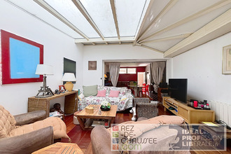 achat appartement nanterre 92000