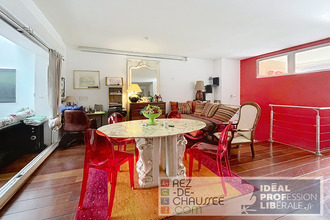 achat appartement nanterre 92000