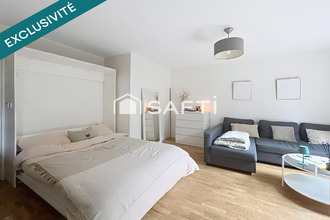 achat appartement nanterre 92000