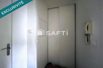 achat appartement nanterre 92000