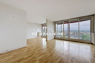 achat appartement nanterre 92000
