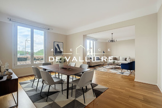achat appartement nanterre 92000