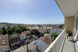 achat appartement nanterre 92000