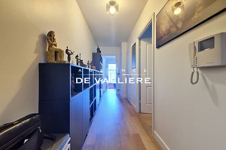 achat appartement nanterre 92000