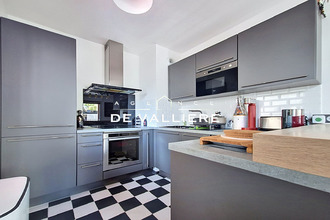 achat appartement nanterre 92000