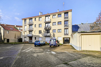 achat appartement nanterre 92000