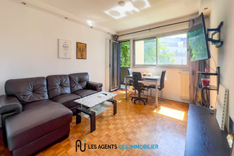 achat appartement nanterre 92000